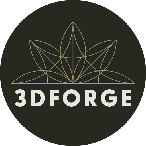 3DForge.UK